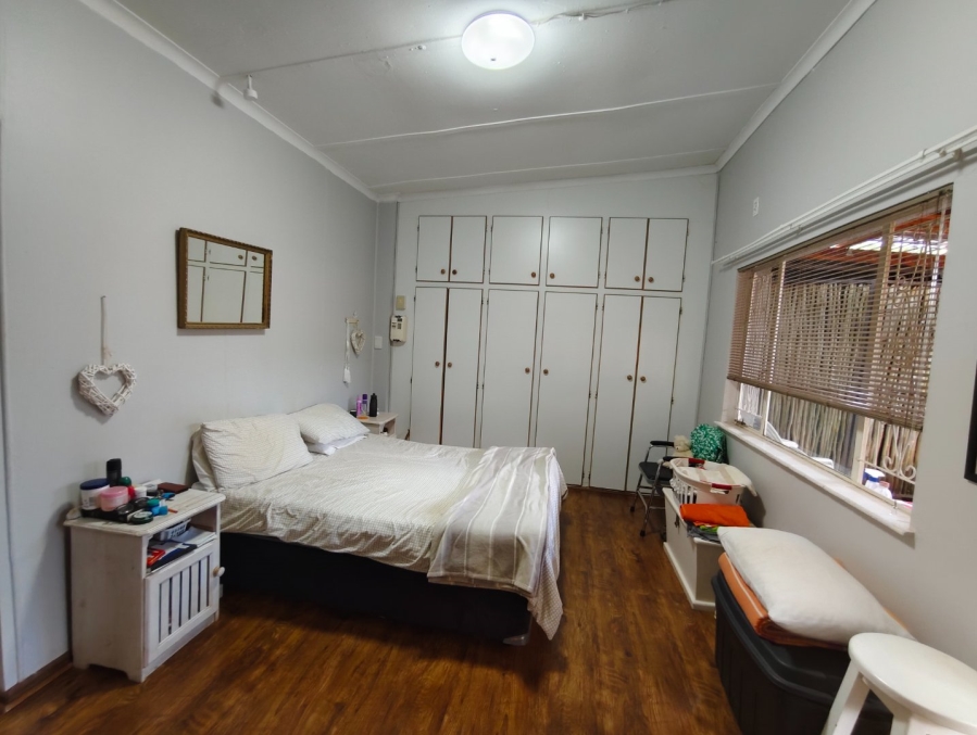 To Let 1 Bedroom Property for Rent in Dan Pienaar Free State